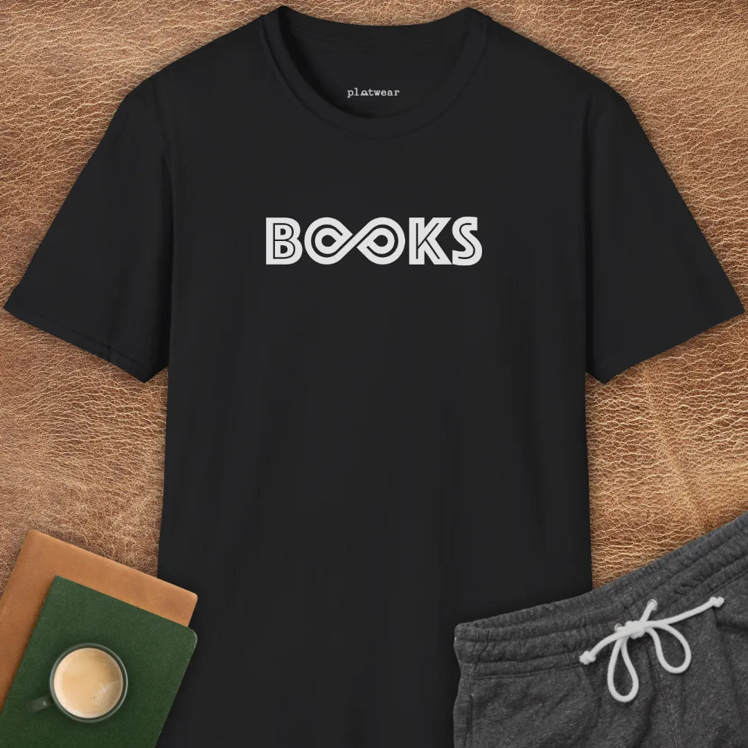 B8KS T-SHIRT
