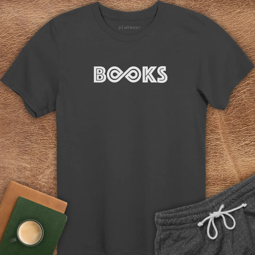 B8KS T-SHIRT