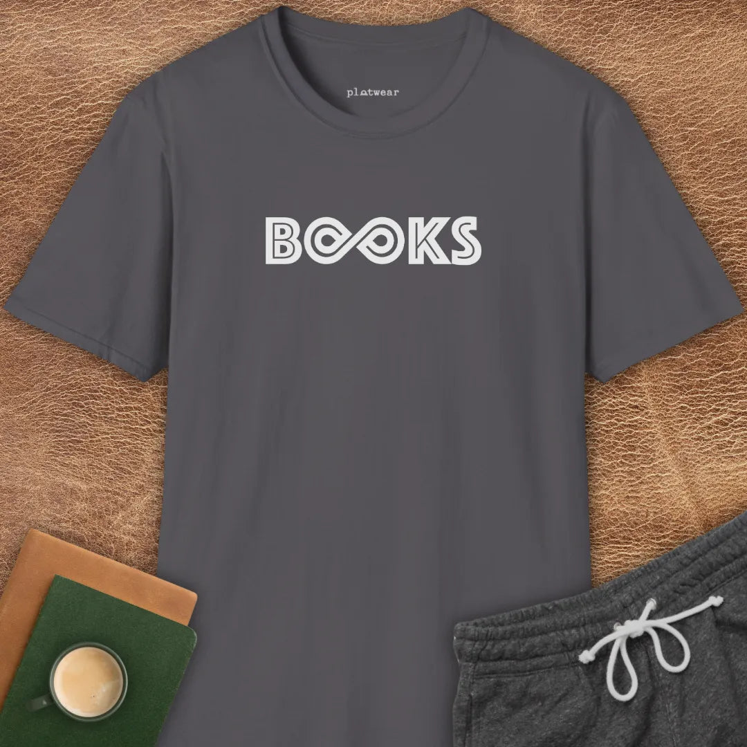 B8KS T-SHIRT