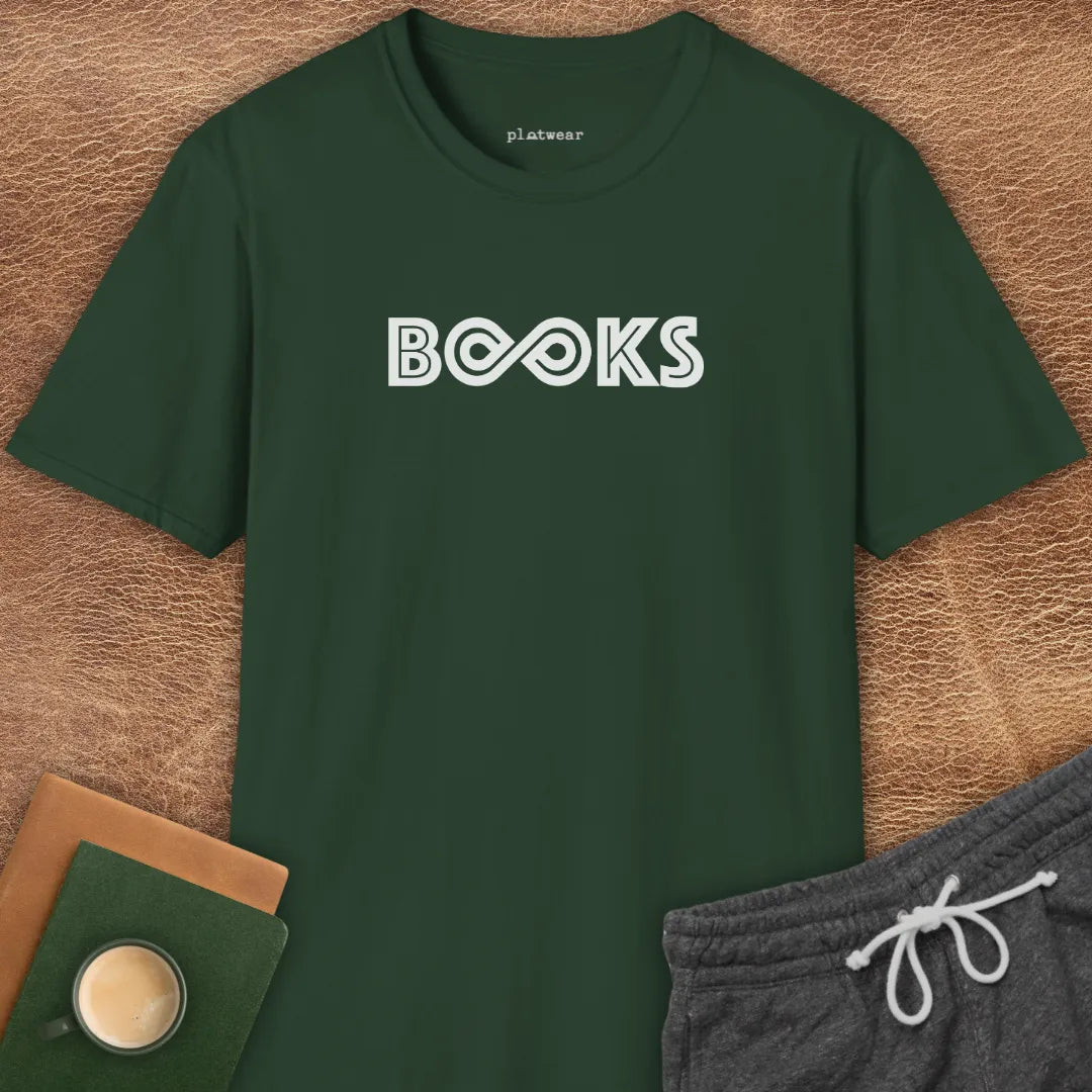 B8KS T-SHIRT