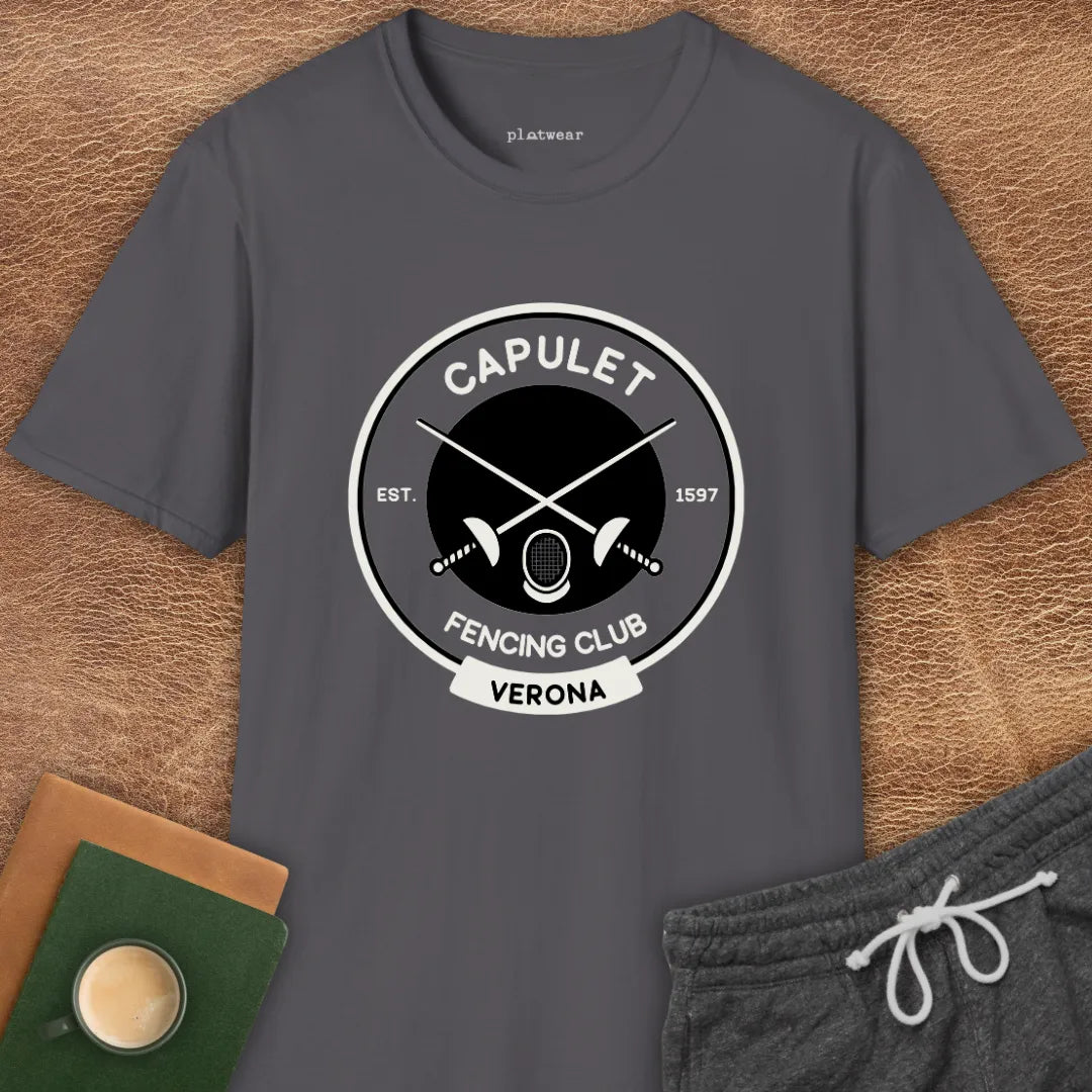 CAPULET T-SHIRT
