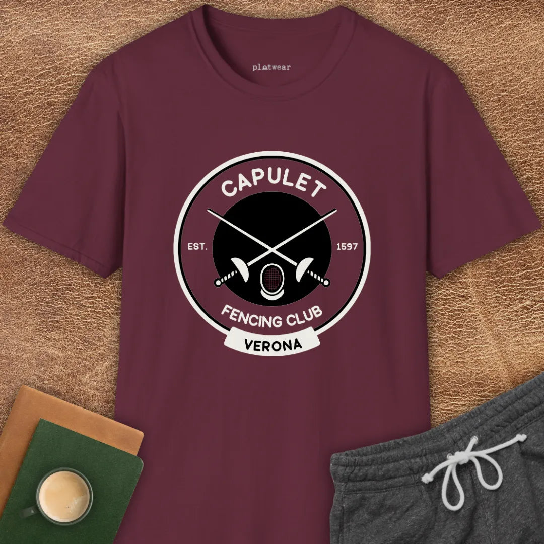 CAPULET T-SHIRT