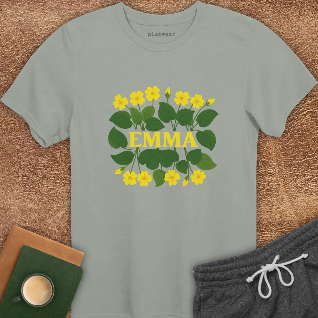 EMMA PRIMROSE T-SHIRT