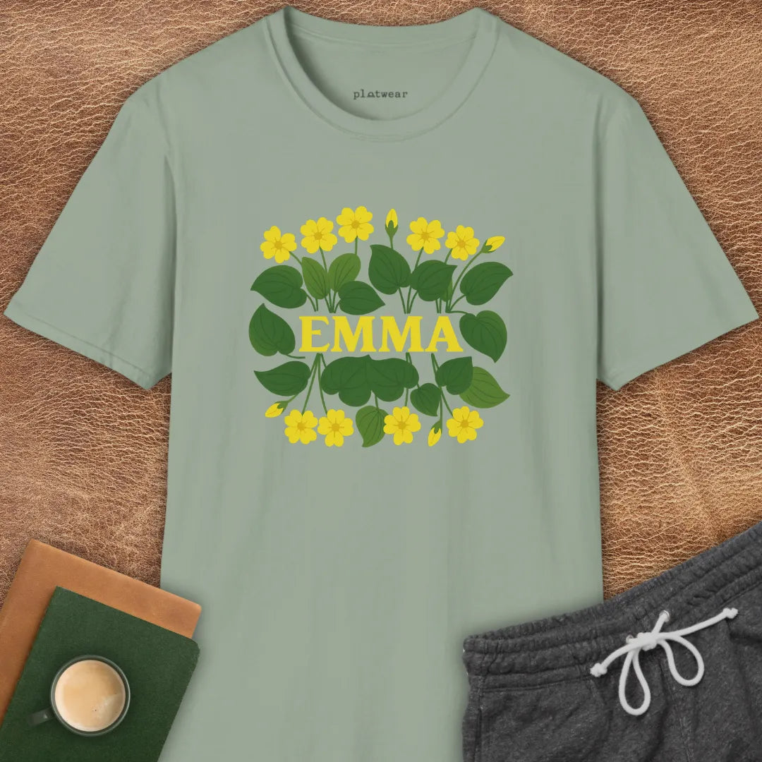 EMMA PRIMROSE T-SHIRT