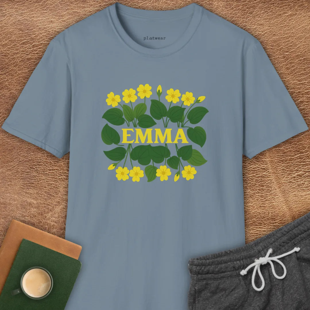 EMMA PRIMROSE T-SHIRT