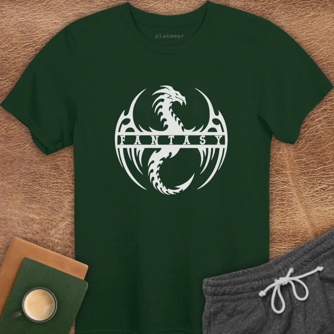 FANTASY T-SHIRT