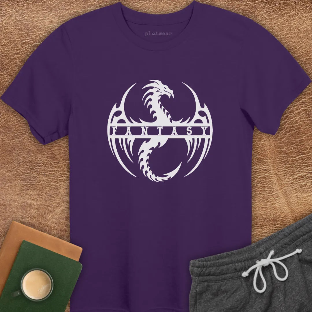 FANTASY T-SHIRT