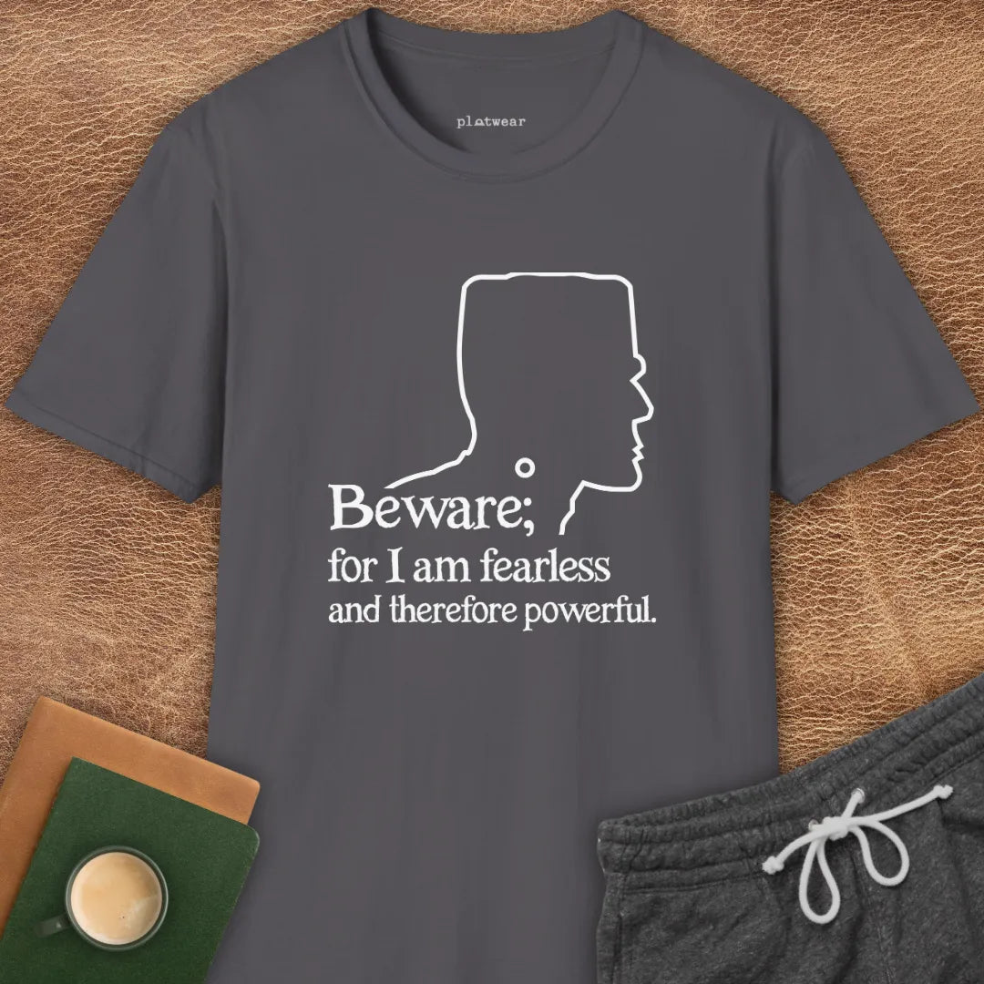 FRANKENSTEIN T-SHIRT