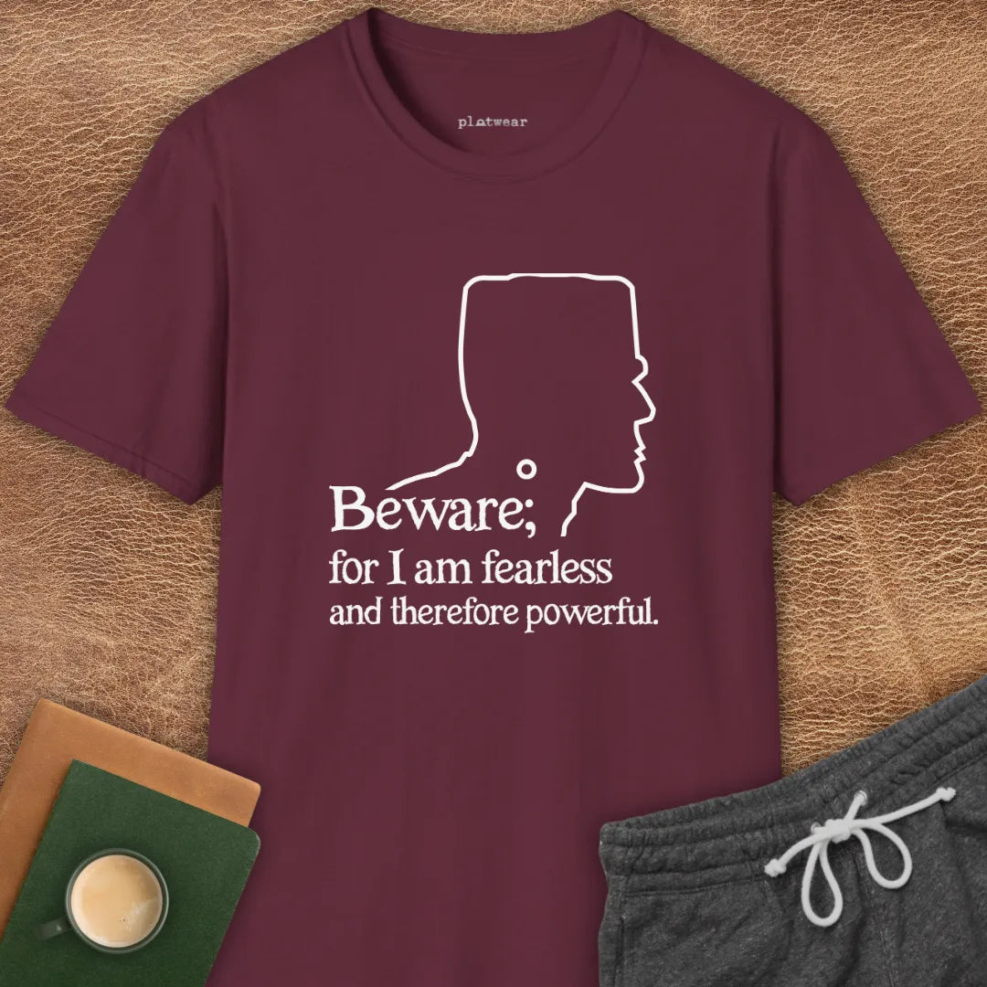 FRANKENSTEIN T-SHIRT