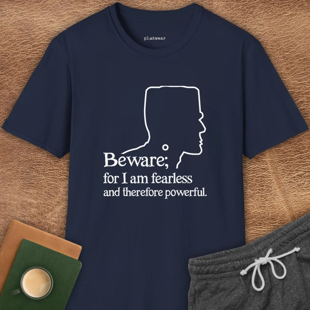 FRANKENSTEIN T-SHIRT