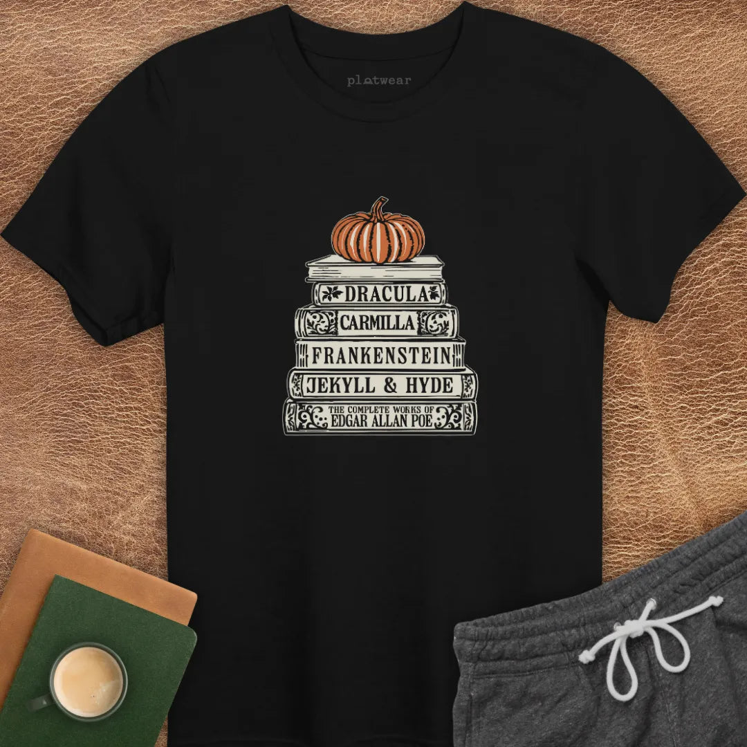HALLOWEEN CLASSICS T-SHIRT