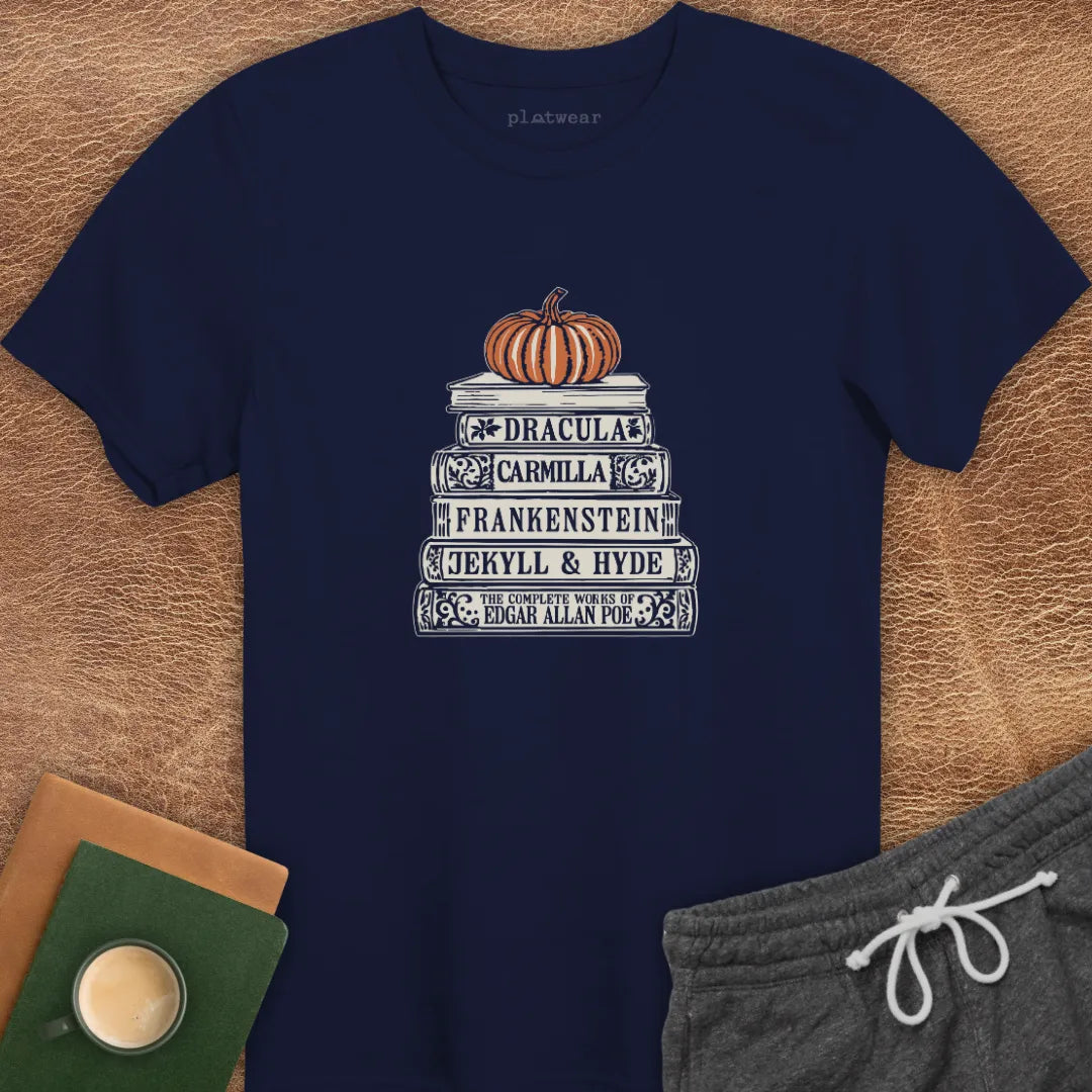HALLOWEEN CLASSICS T-SHIRT