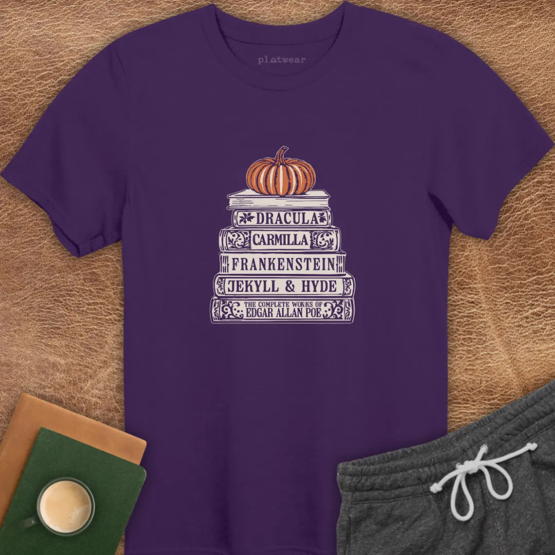 HALLOWEEN CLASSICS T-SHIRT