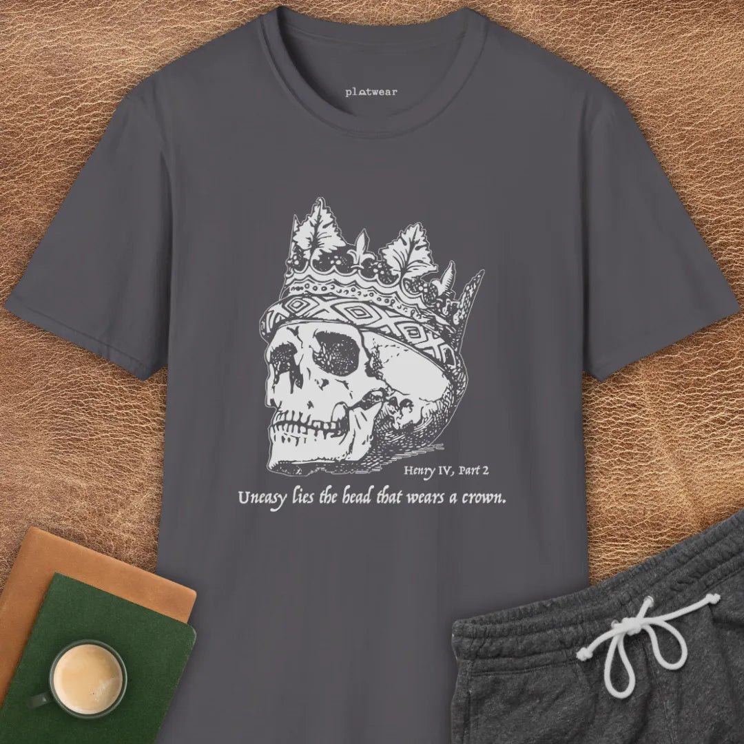 HENRY IV, PART 2 T-SHIRT