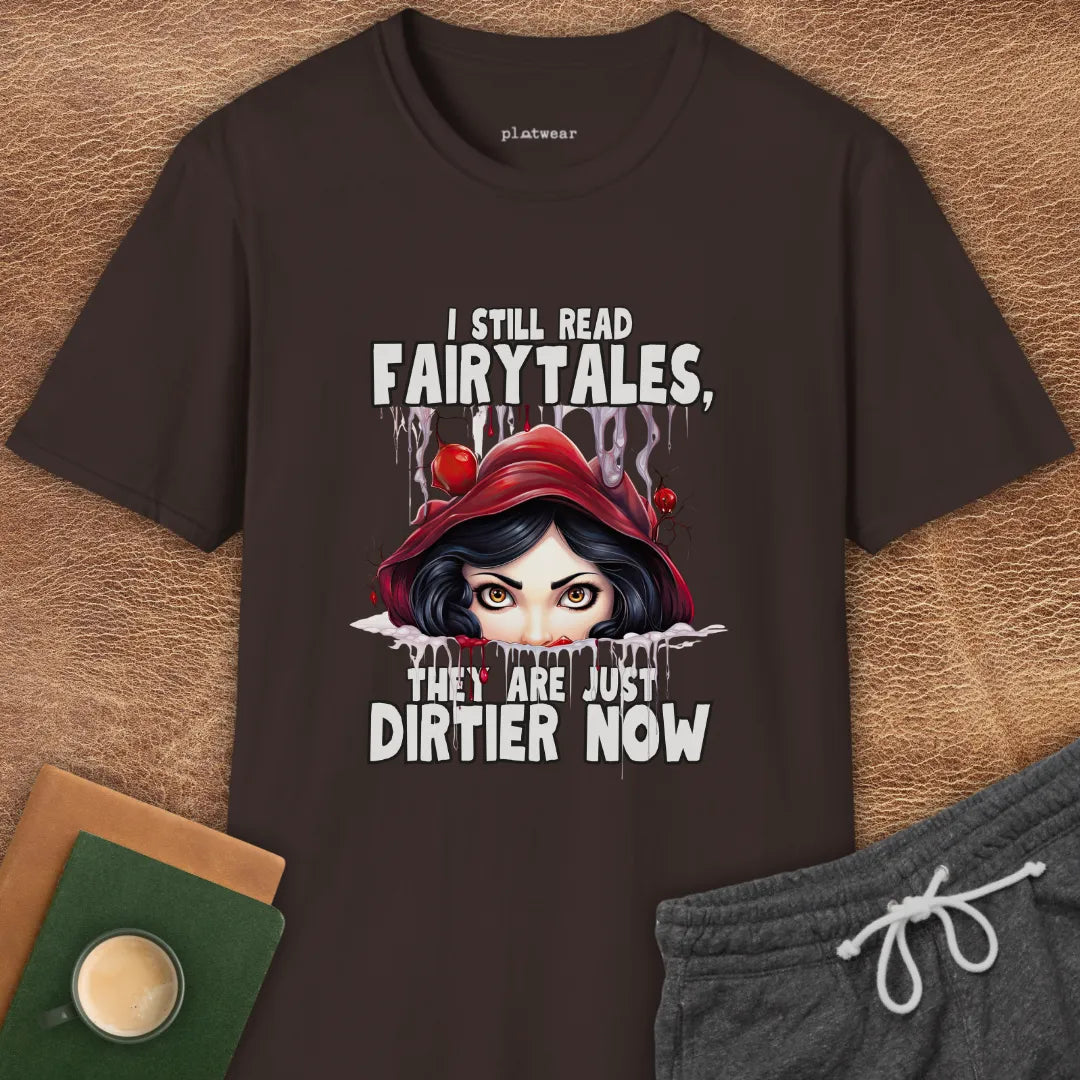FAIRYTALES T-SHIRT