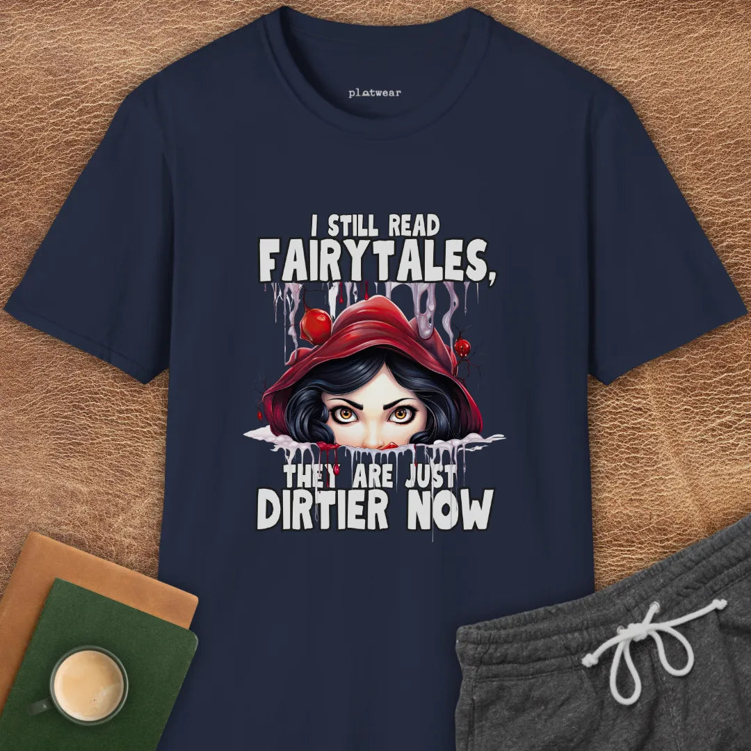 FAIRYTALES T-SHIRT