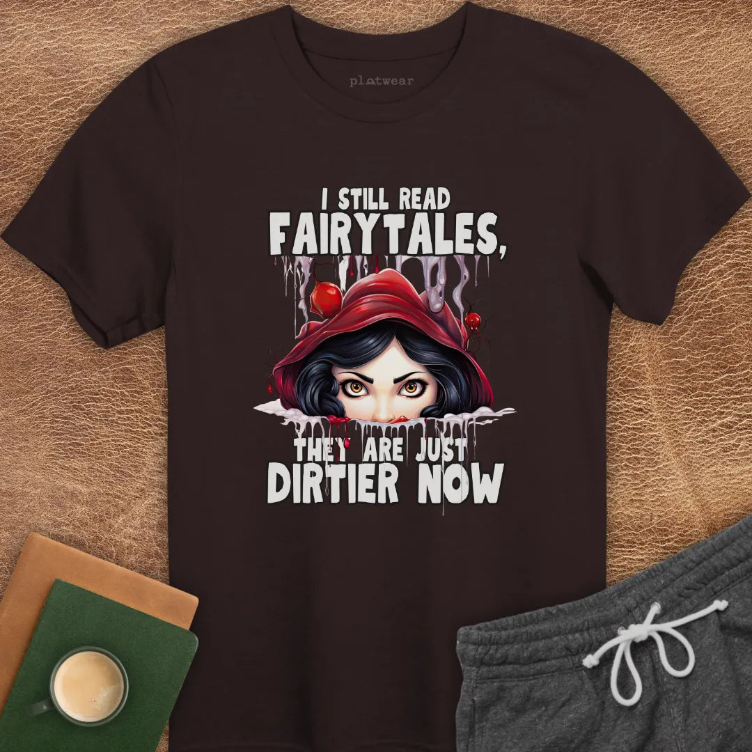 FAIRYTALES T-SHIRT