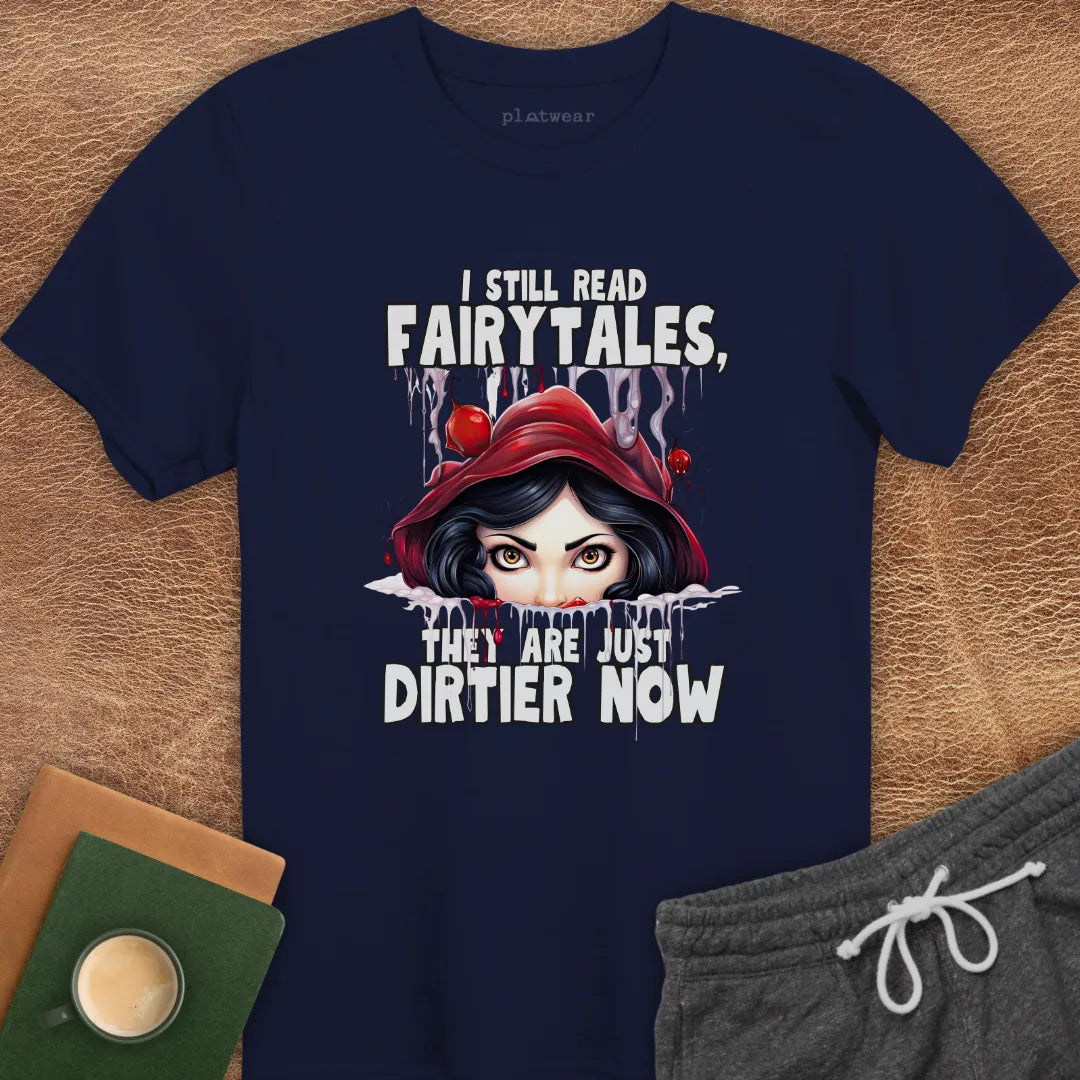 FAIRYTALES T-SHIRT