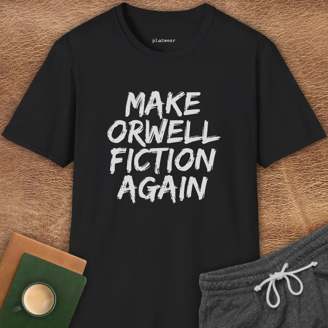 ORWELL T-SHIRT