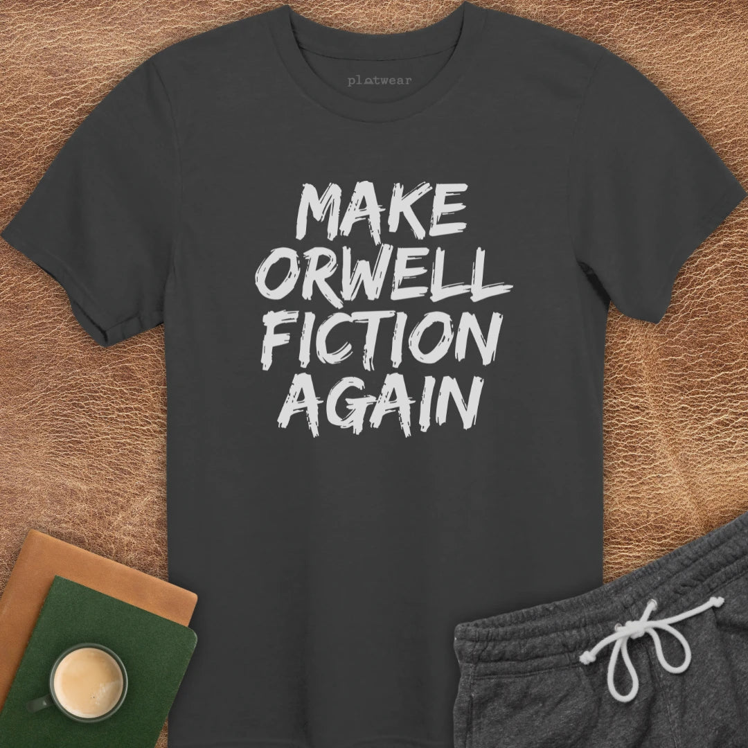 ORWELL T-SHIRT