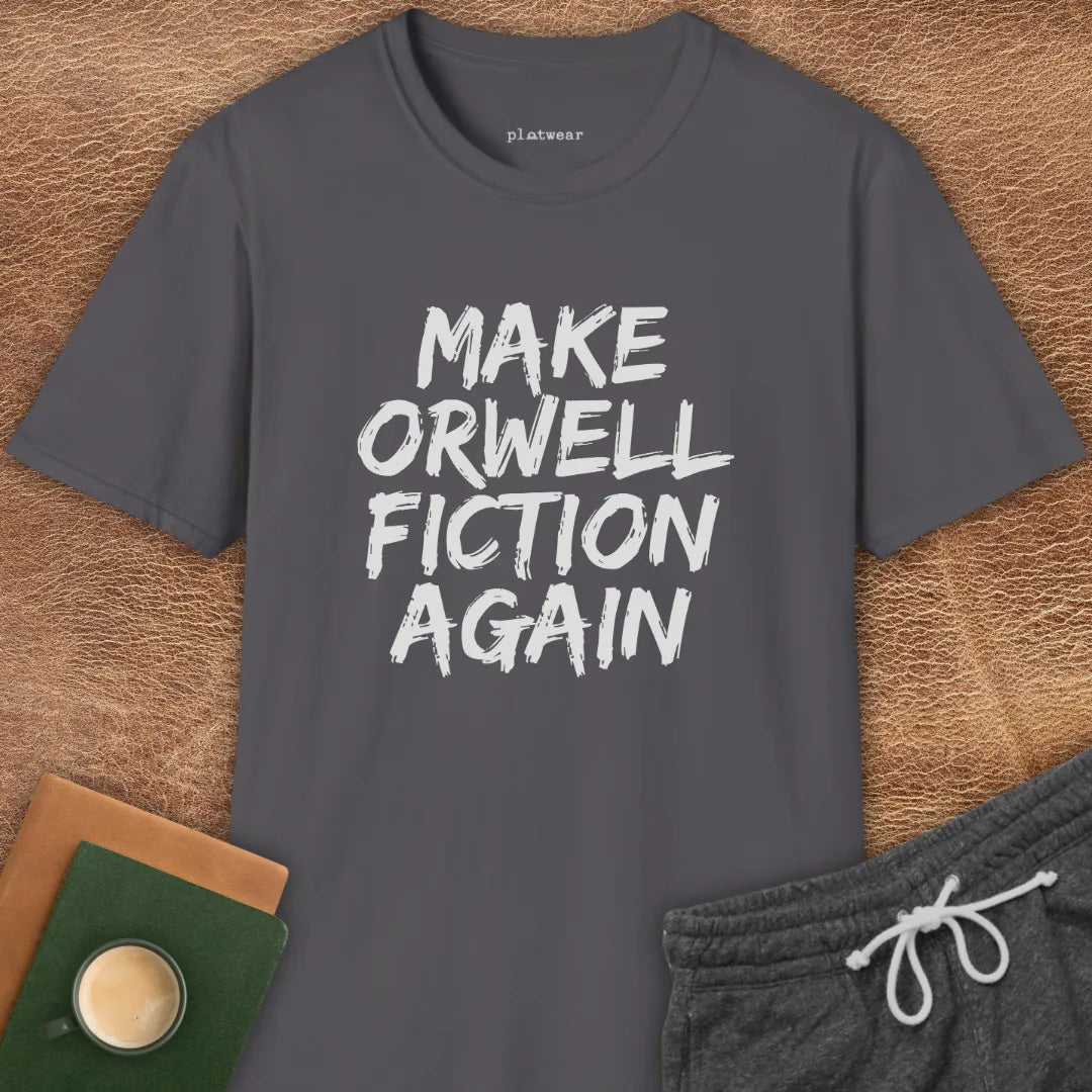 ORWELL T-SHIRT