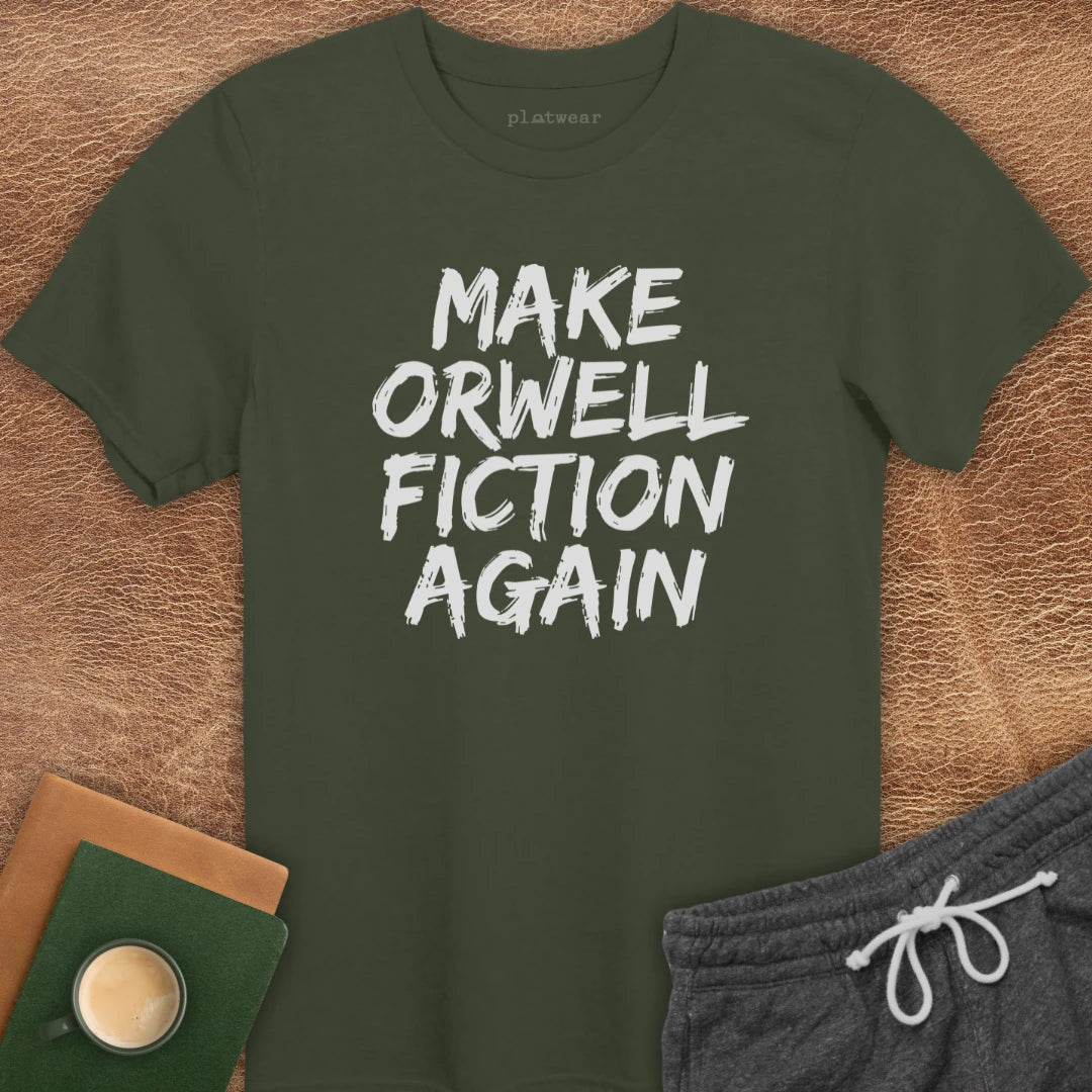 ORWELL T-SHIRT