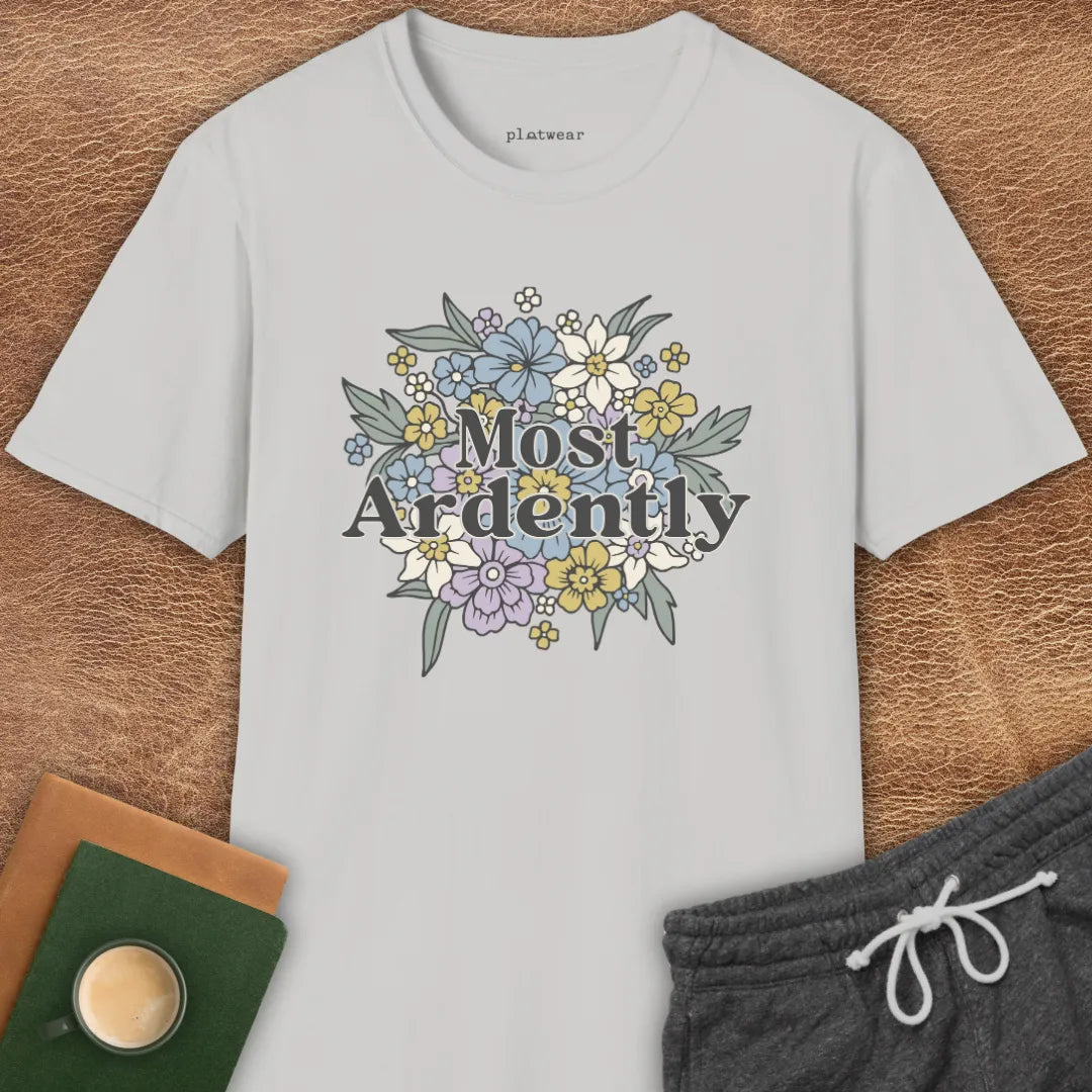 ARDENTLY T-SHIRT