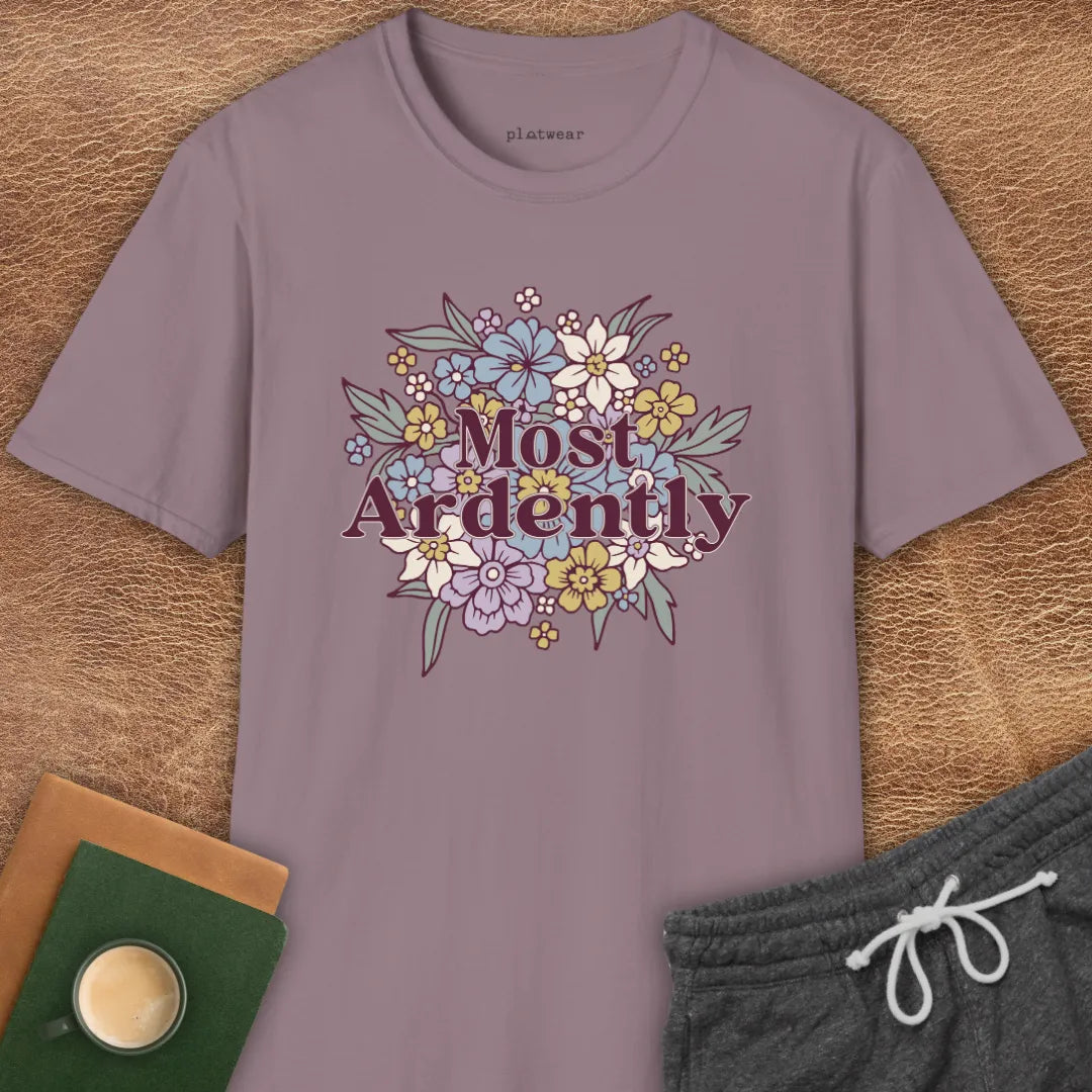 ARDENTLY T-SHIRT