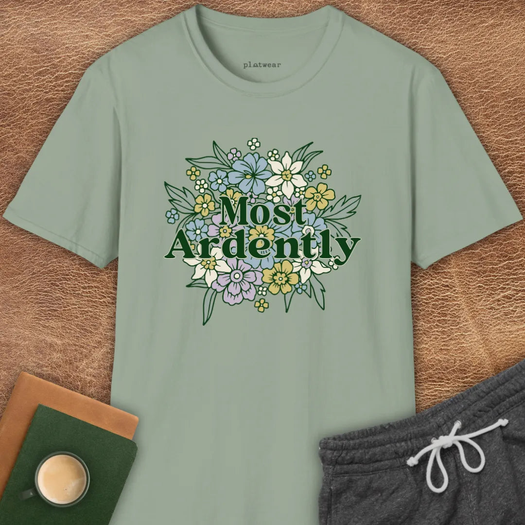ARDENTLY T-SHIRT