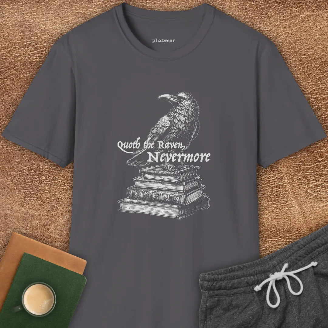 NEVERMORE T-SHIRT