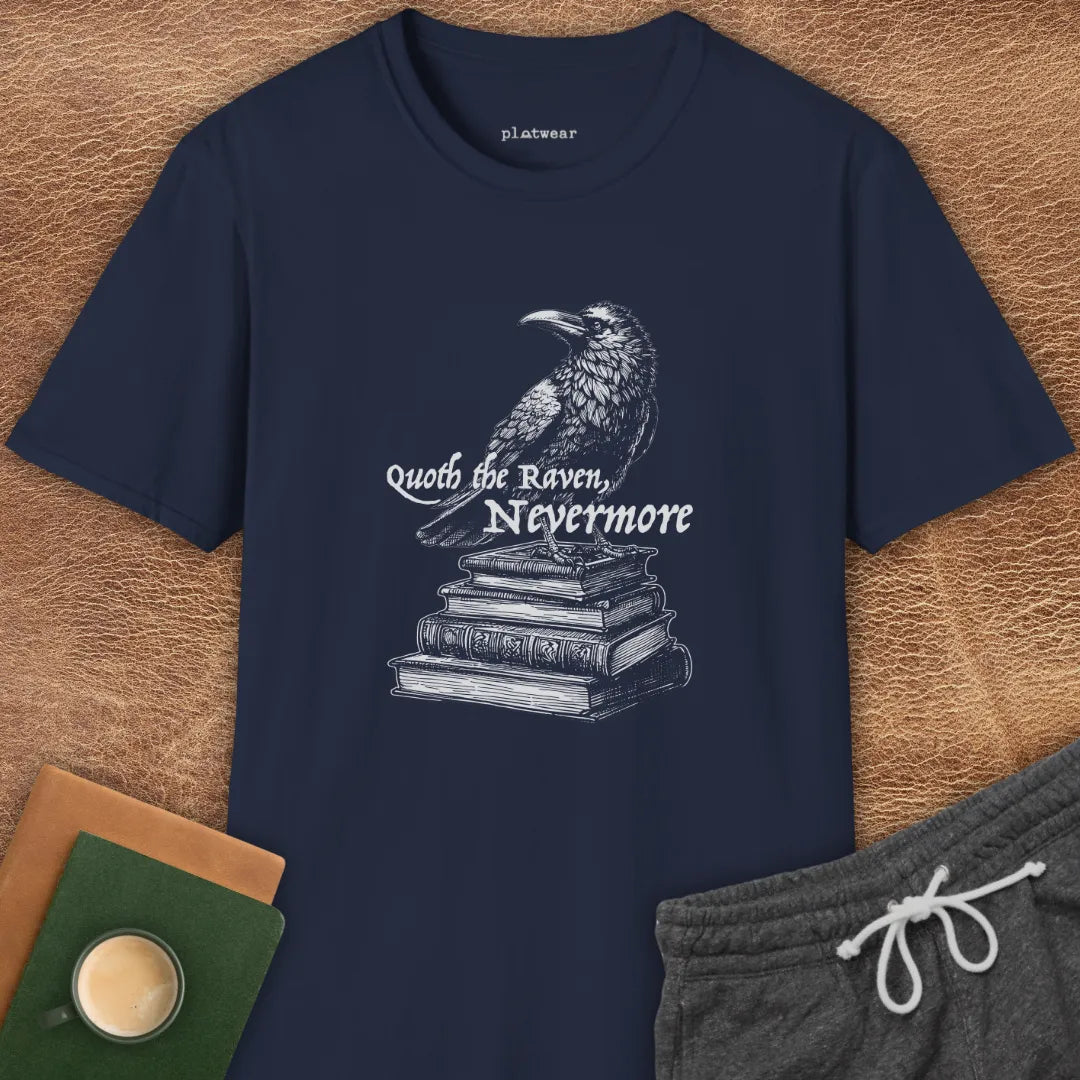 NEVERMORE T-SHIRT