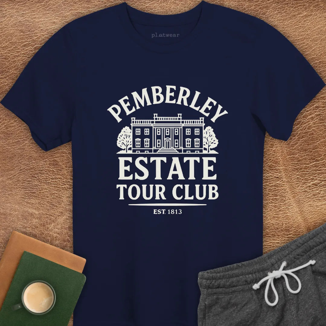 PEMBERLEY T-SHIRT