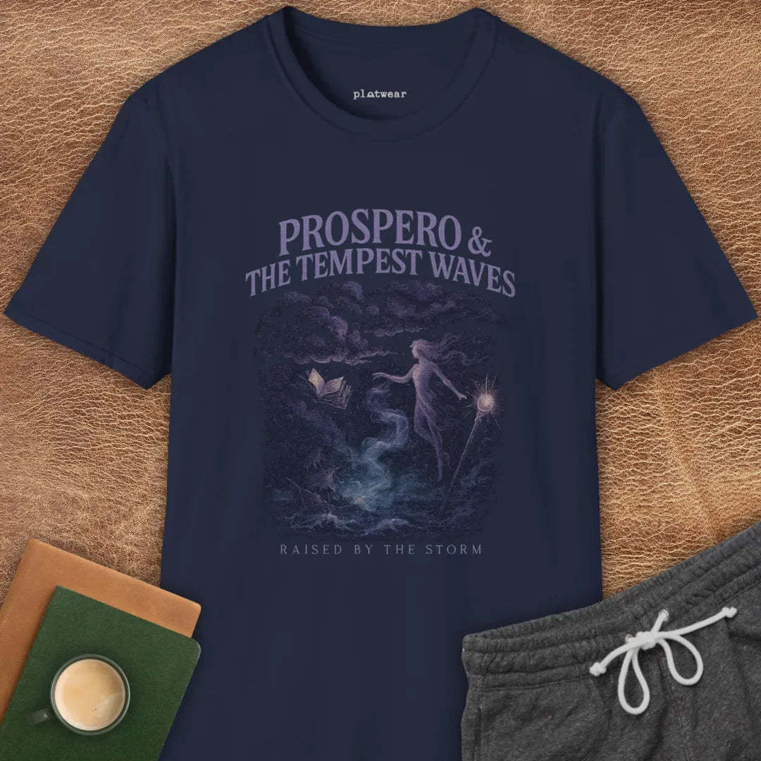 PROSPERO T-SHIRT
