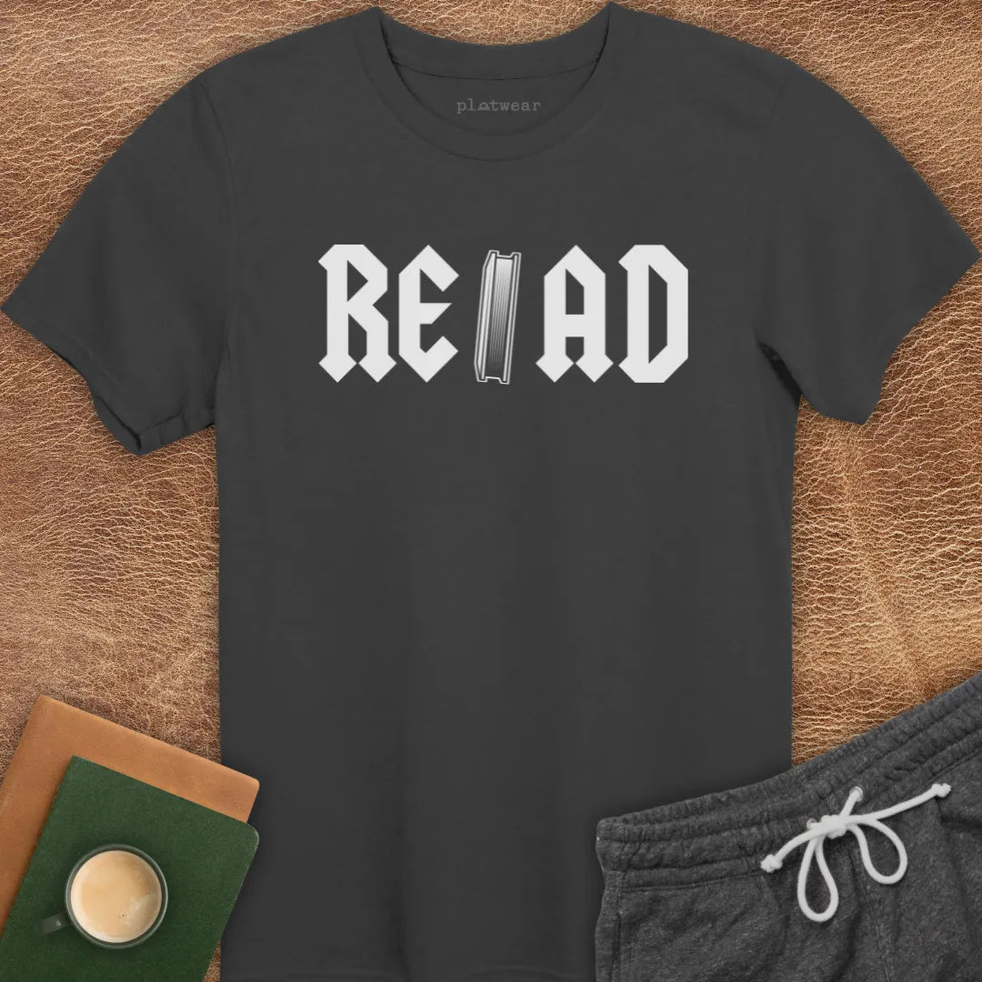 RE/AD T-SHIRT