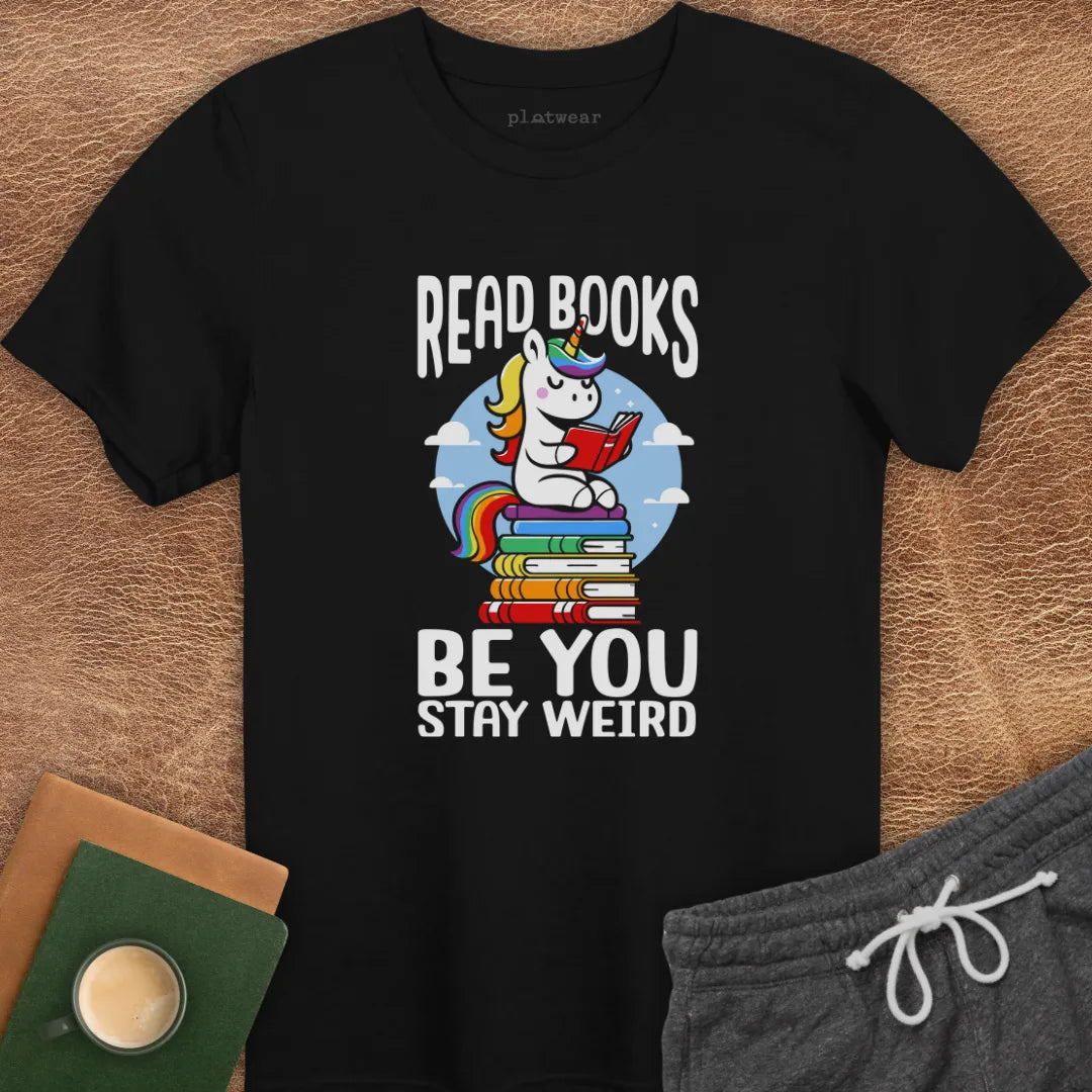 BE YOU T-SHIRT
