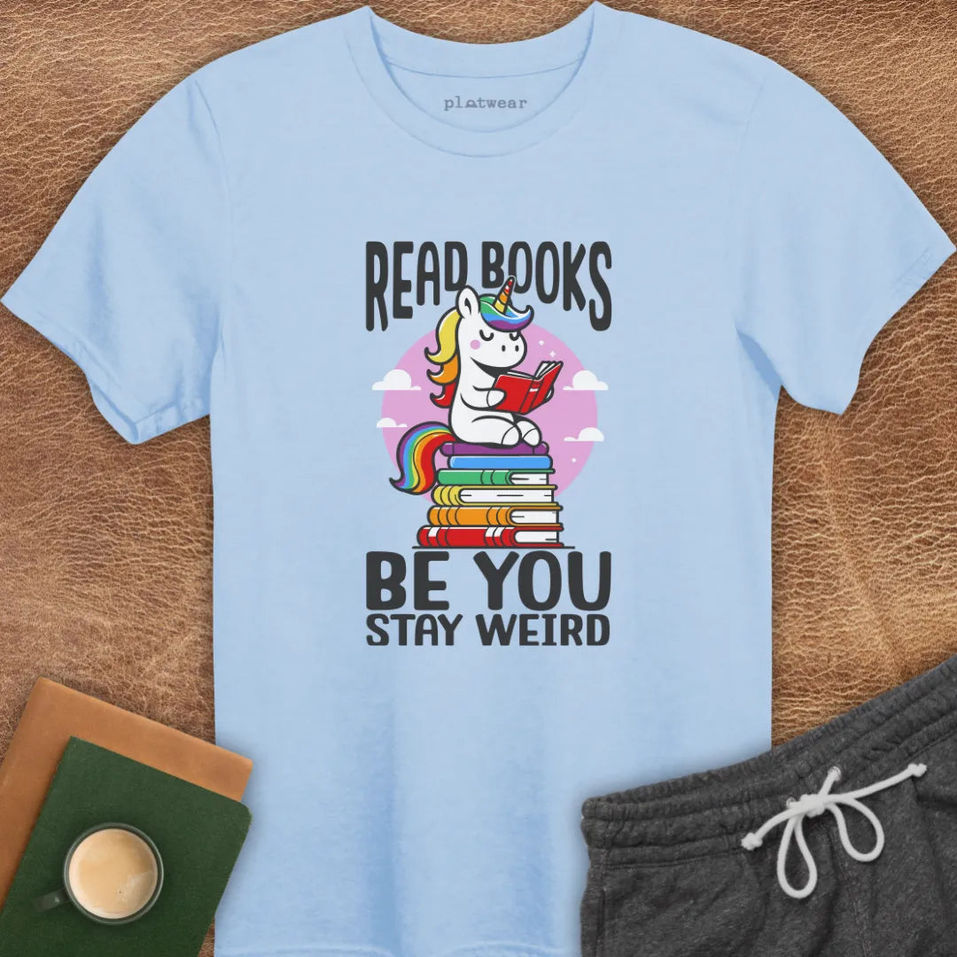 BE YOU T-SHIRT