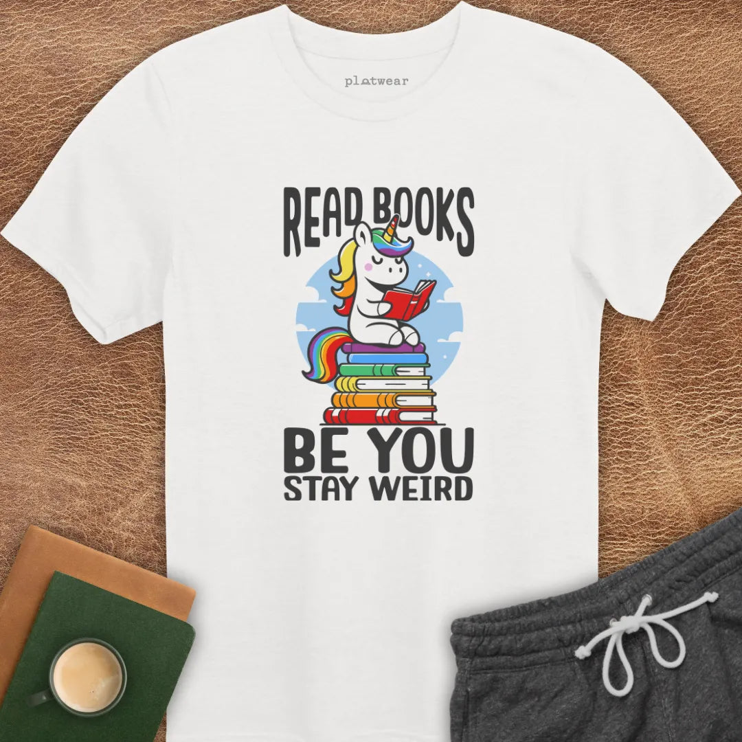 BE YOU T-SHIRT