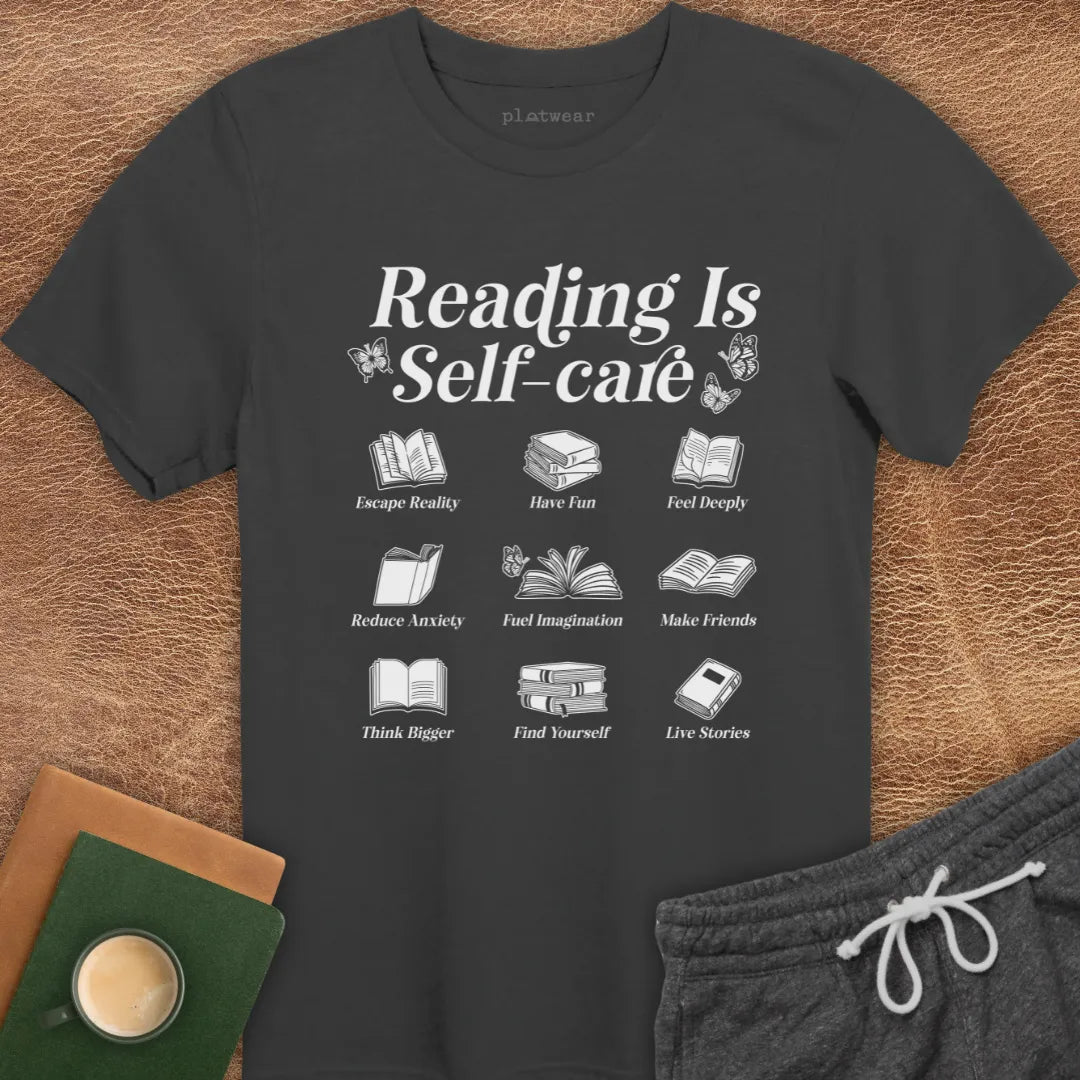 SELF-CARE T-SHIRT