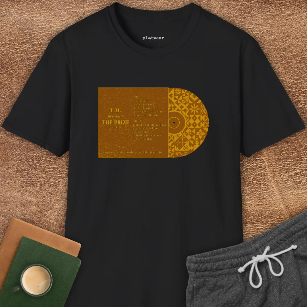 REMEMORY T-SHIRT