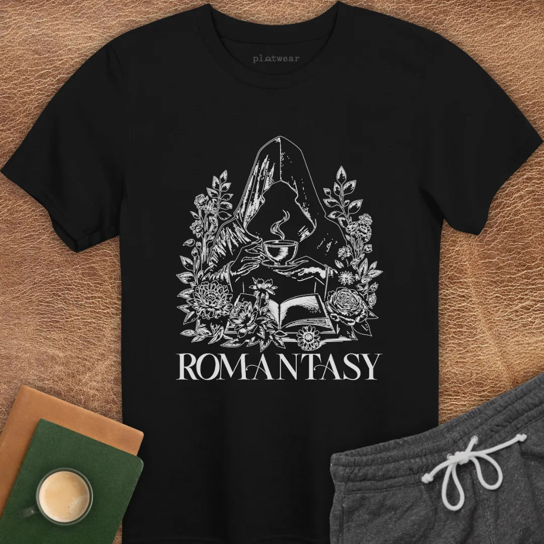 ROMANTASY T-SHIRT