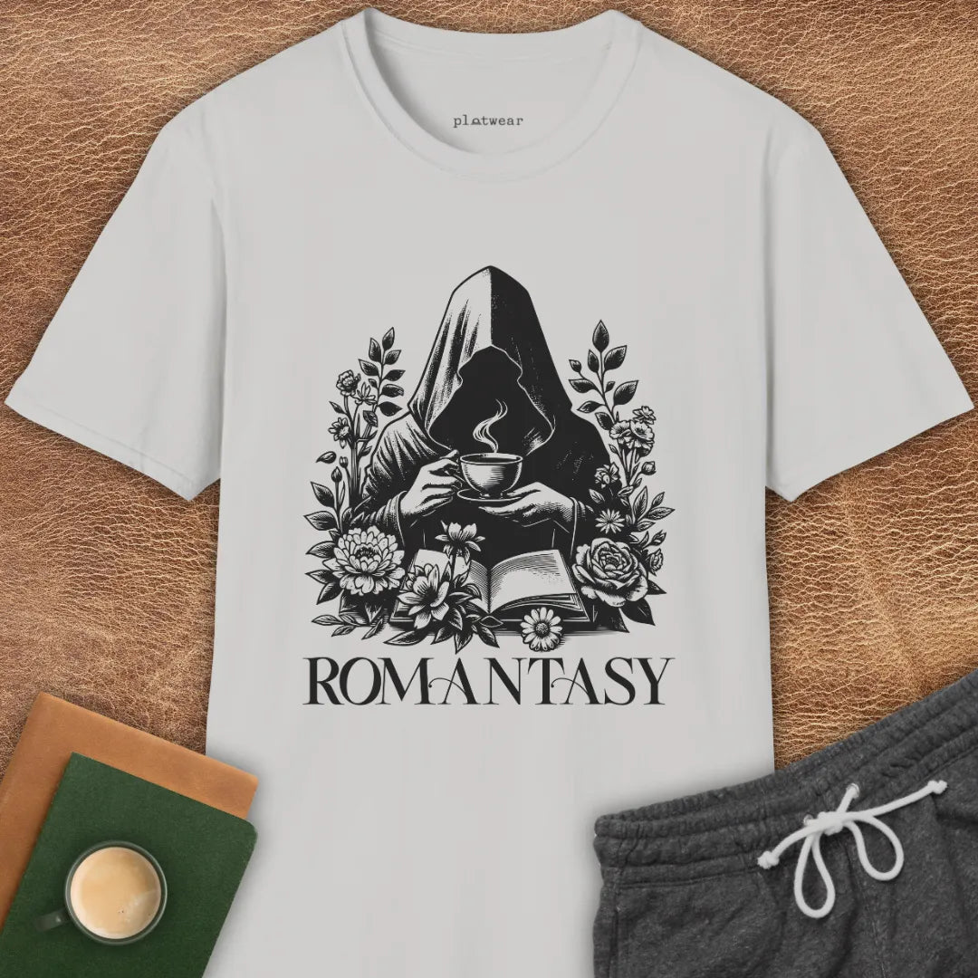 ROMANTASY T-SHIRT