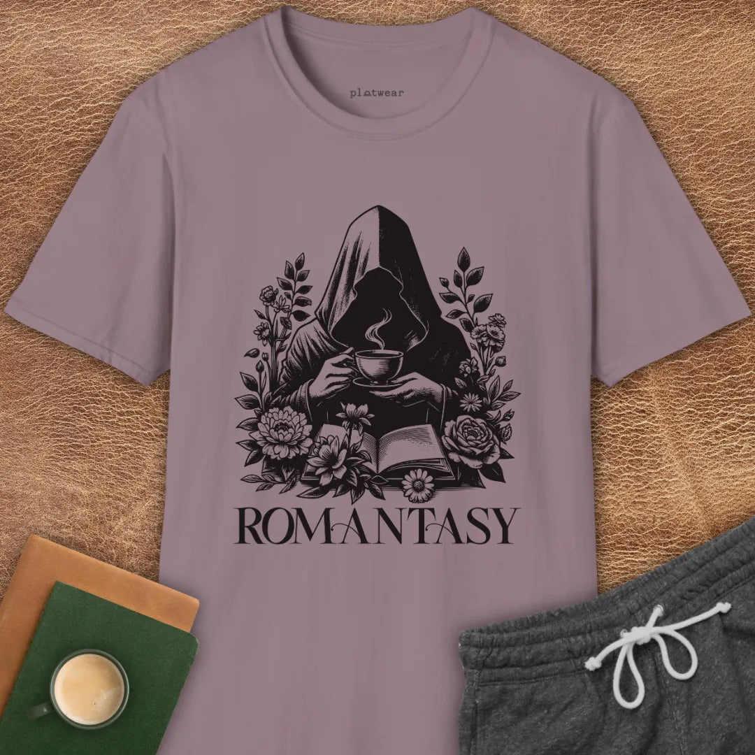 ROMANTASY T-SHIRT