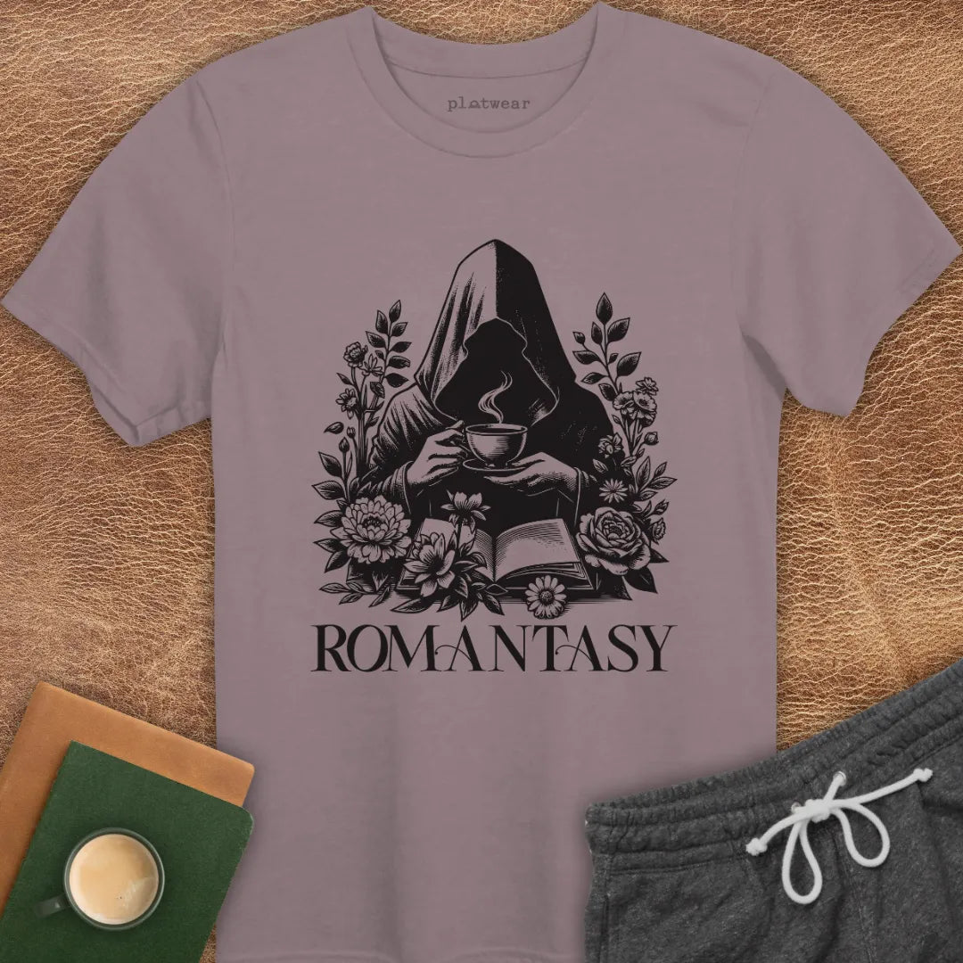 ROMANTASY T-SHIRT