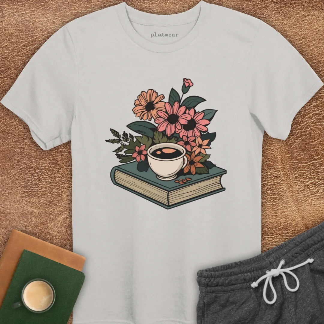 SIMPLE THINGS T-SHIRT