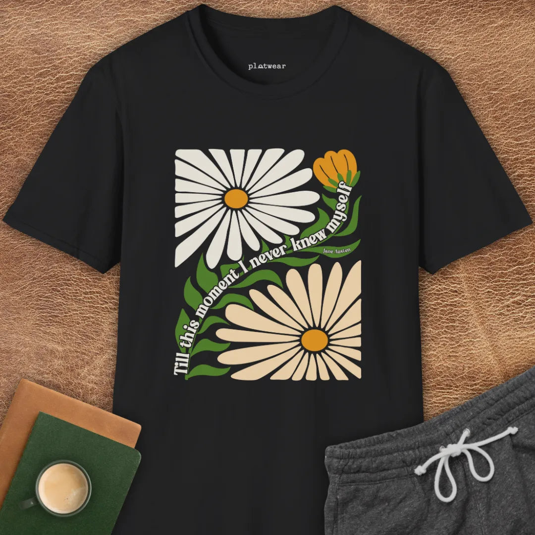 TILL THIS MOMENT T-SHIRT