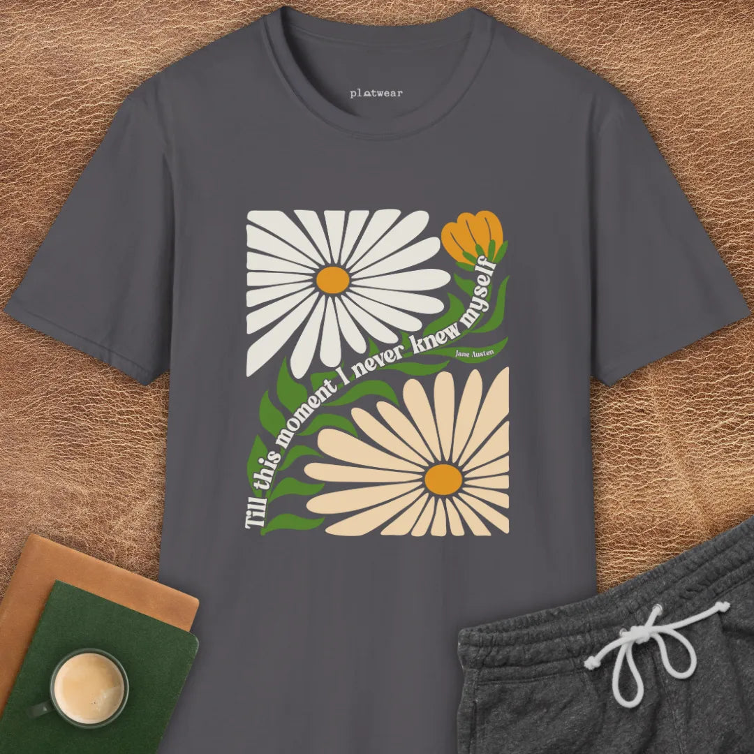 TILL THIS MOMENT T-SHIRT