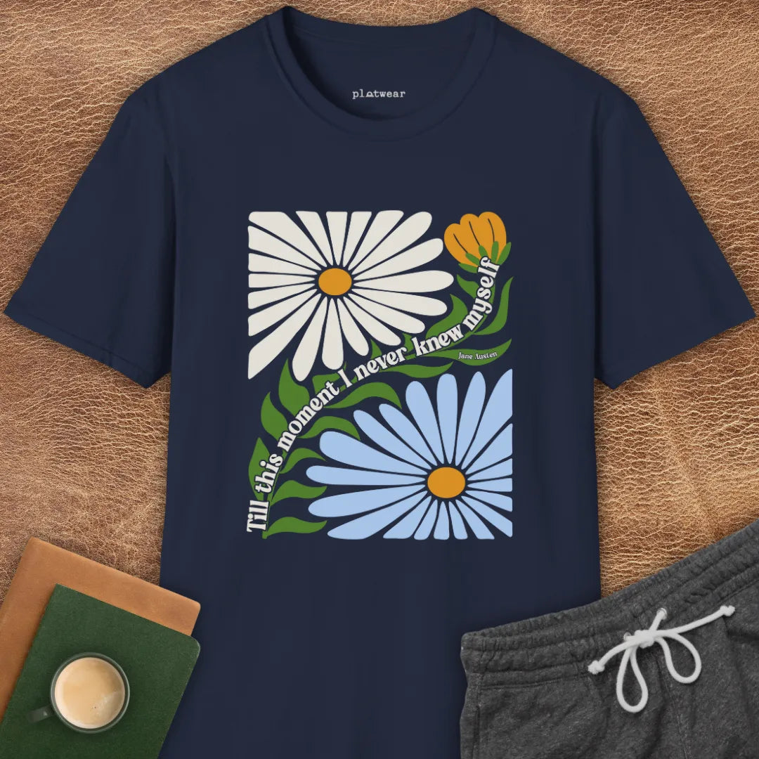 TILL THIS MOMENT T-SHIRT