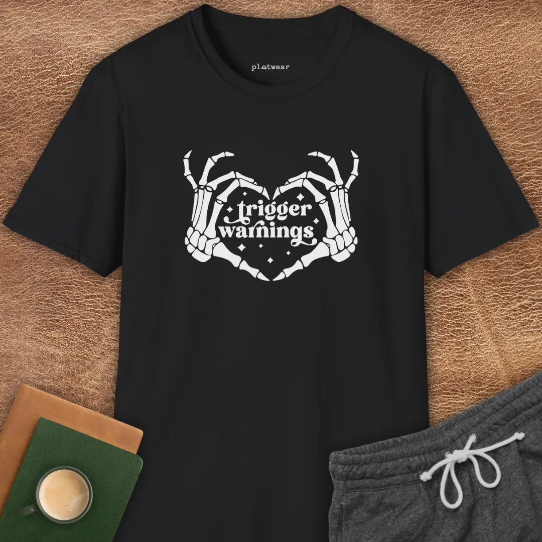 TW T-SHIRT