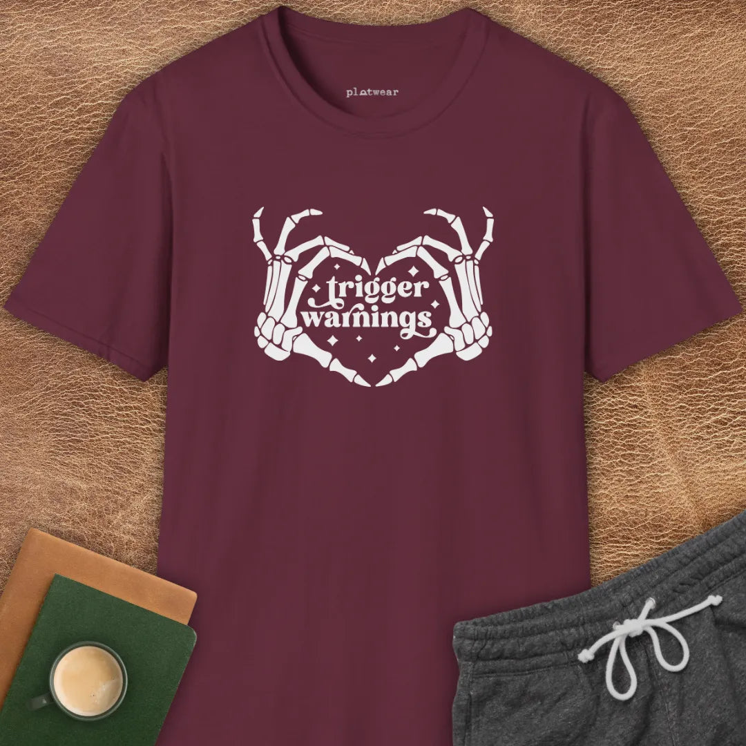 TW T-SHIRT