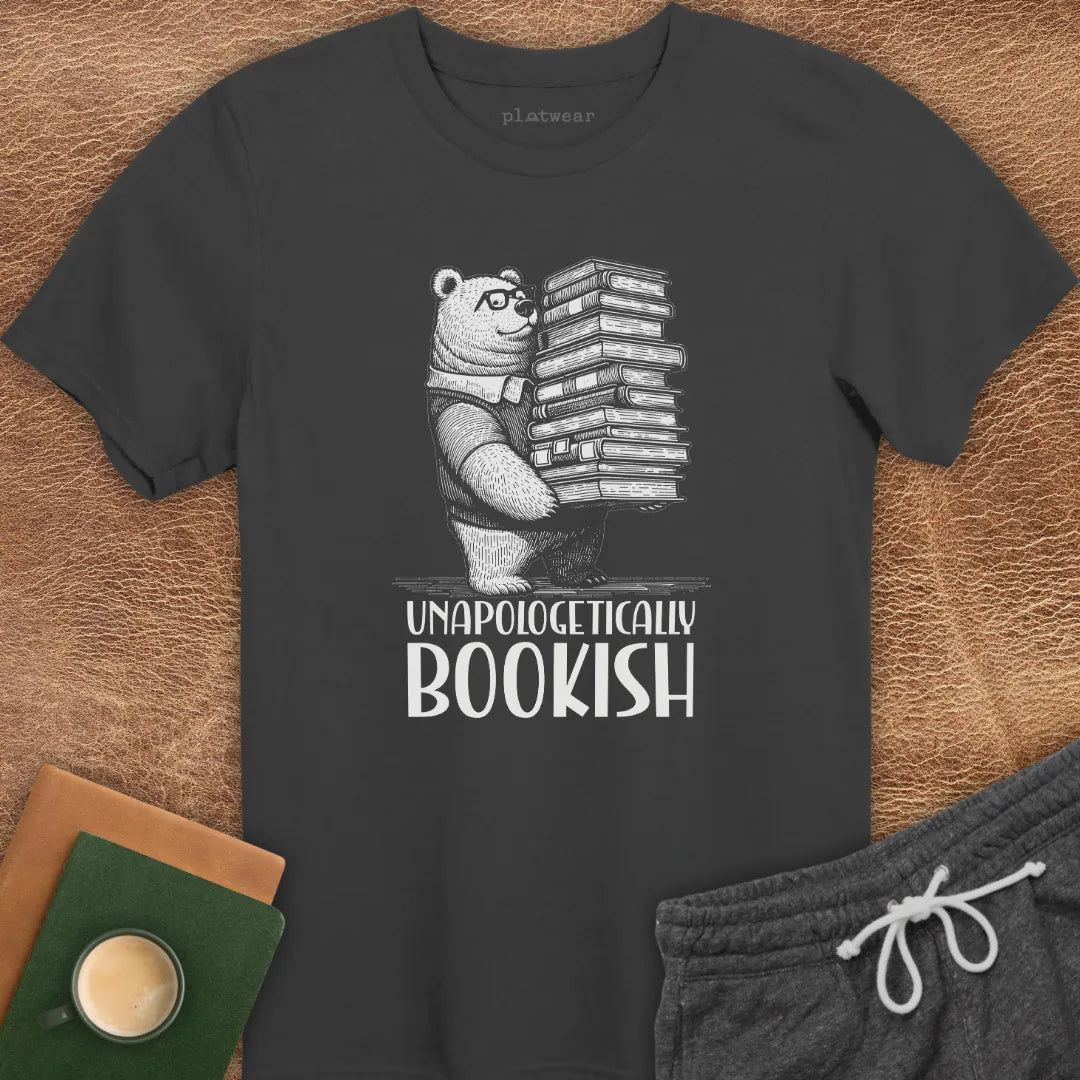 UNAPOLOGETICALLY T-SHIRT